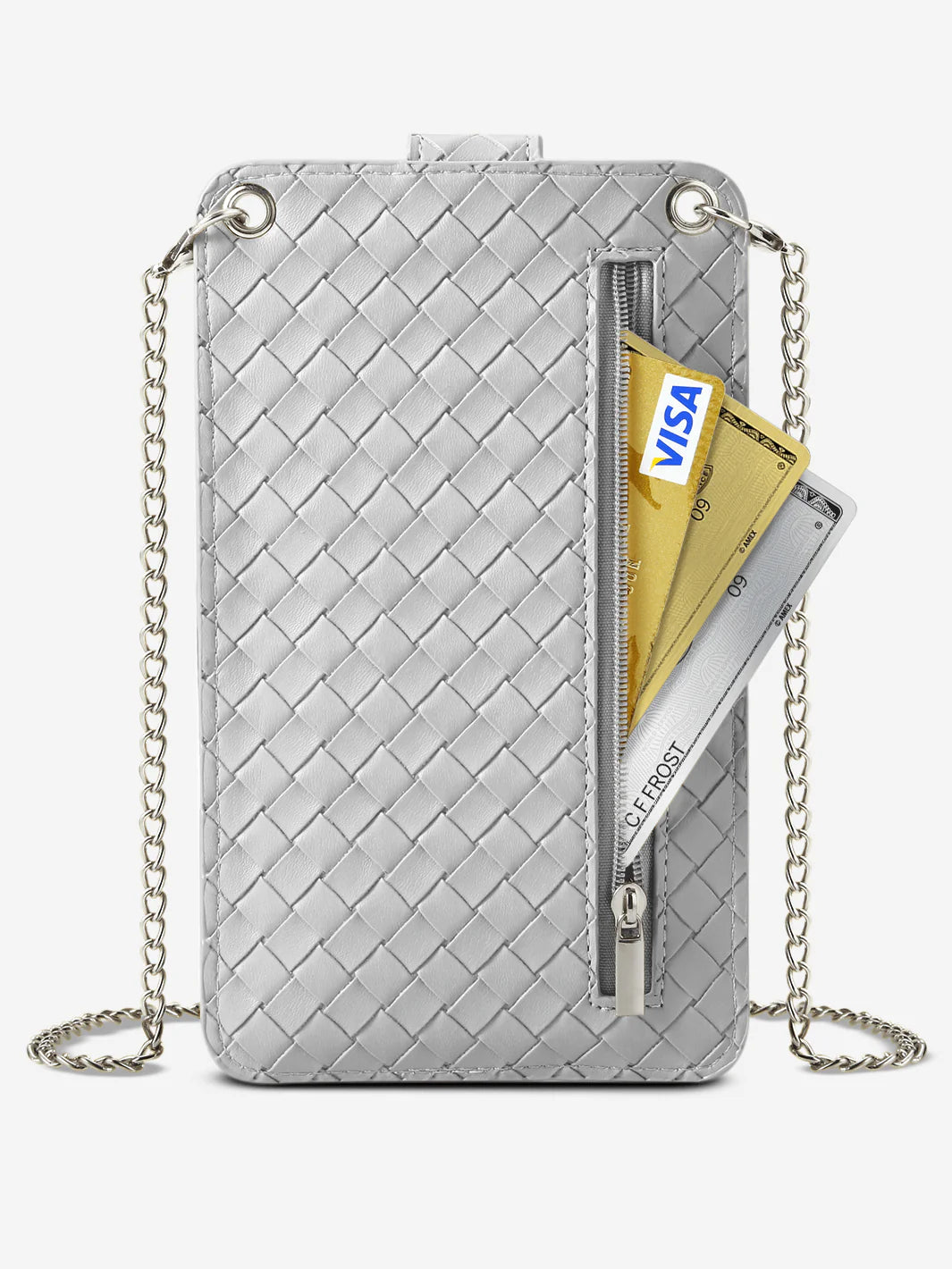 Crossbody Phone Bag