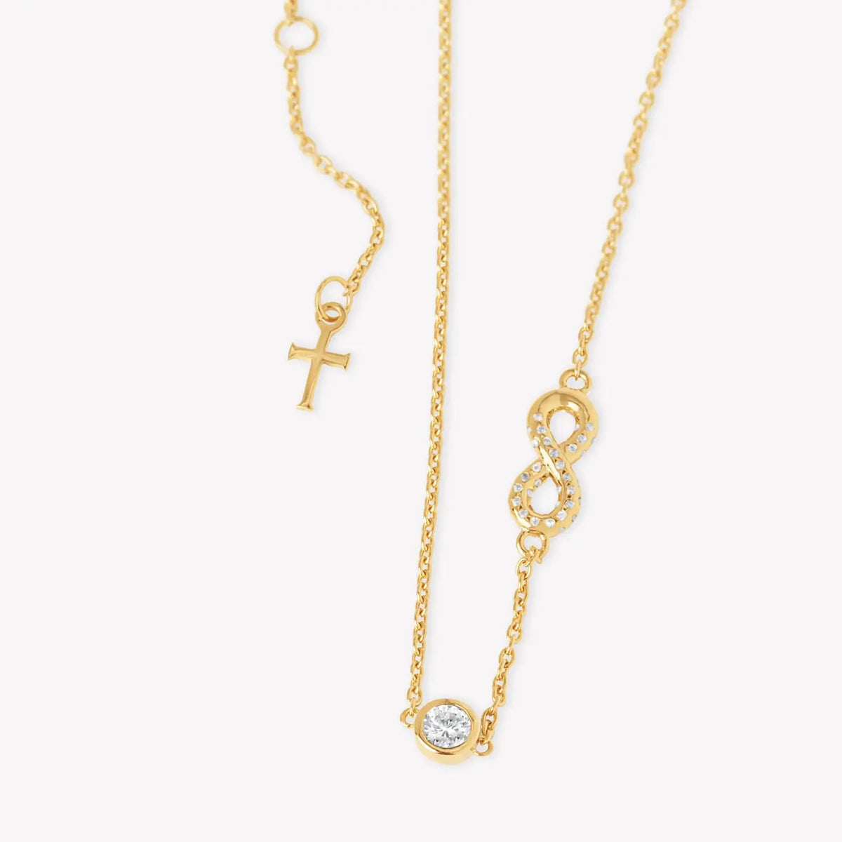 Infinite Hope Necklace
