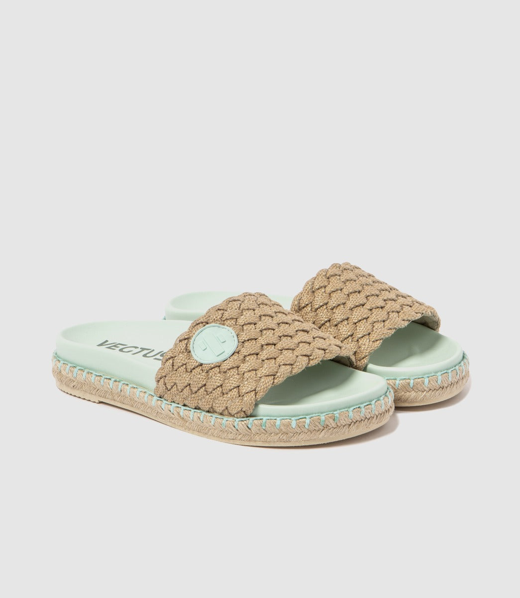 Dingo Slide | Green