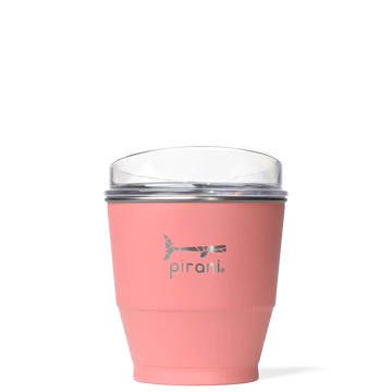 Wine Tumbler | Coral