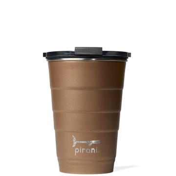 16oz Stainless Steel Insulated Tumbler | Champagne