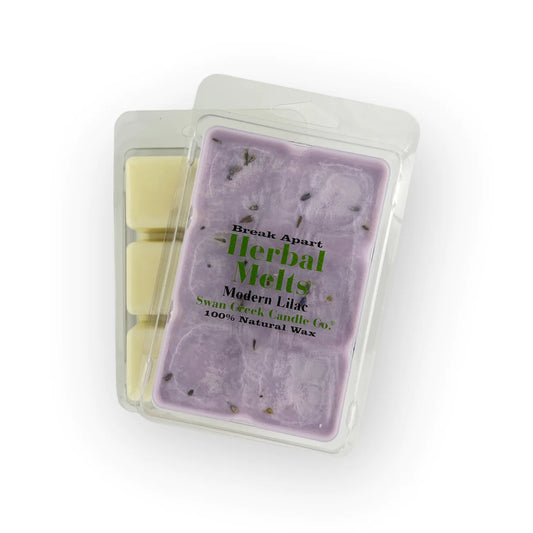 Herbal Melts | Modern Lilac