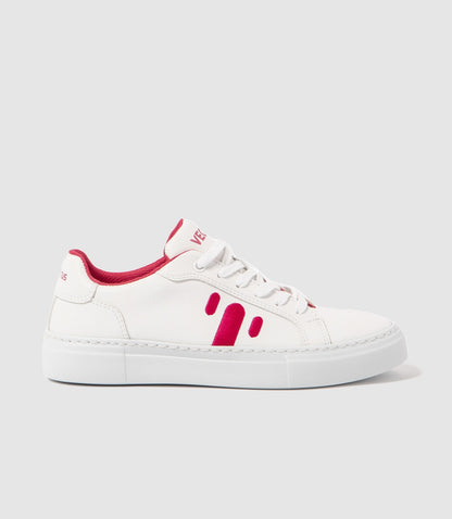 Takla Sneaker | Magenta