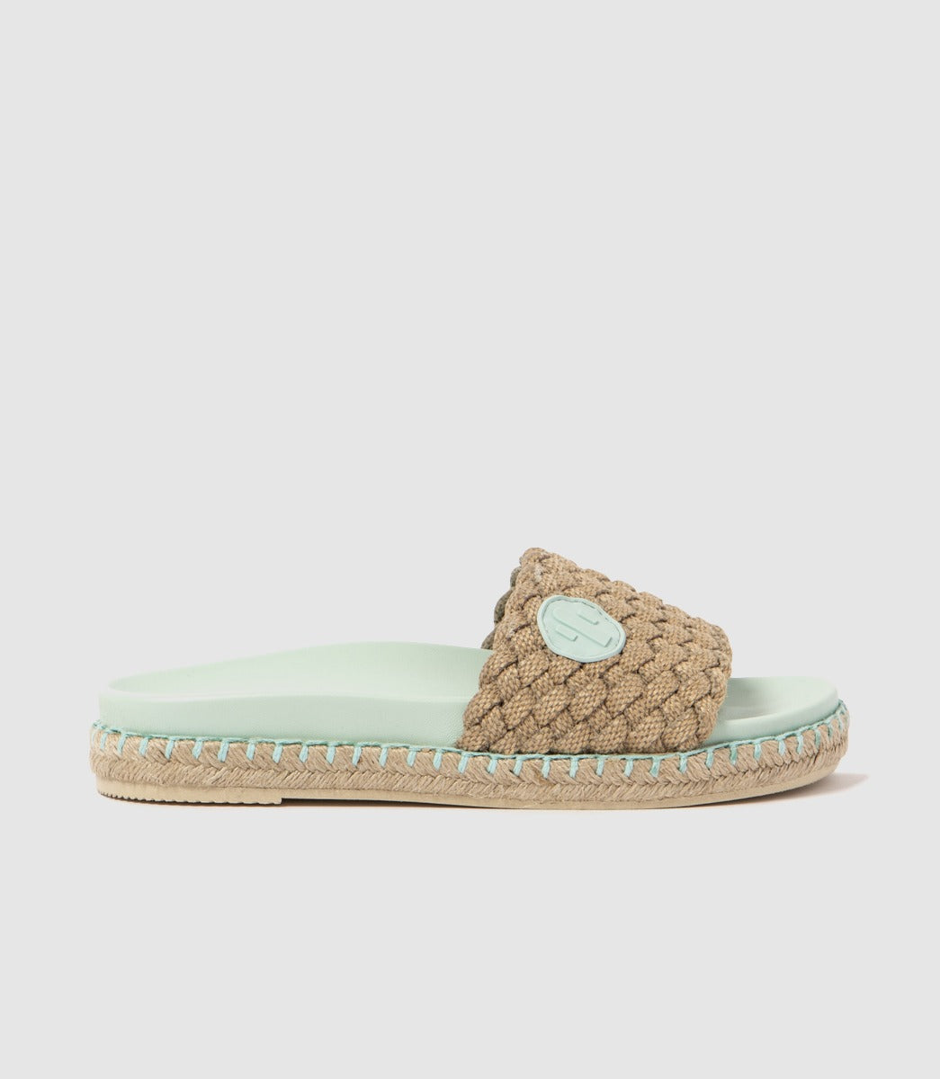 Dingo Slide | Green