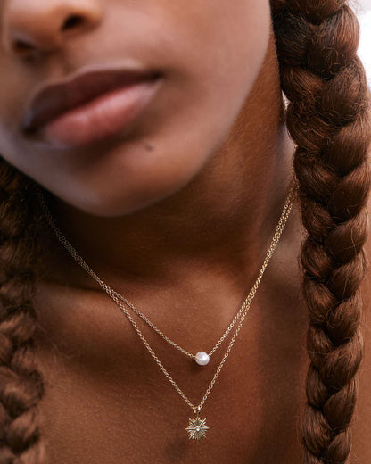 Strength Necklace
