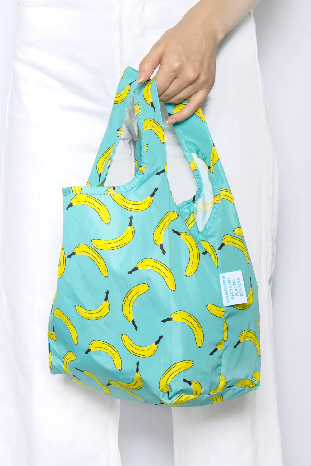 Mini Reusable Bag | Banana