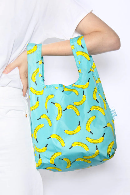 Mini Reusable Bag | Banana