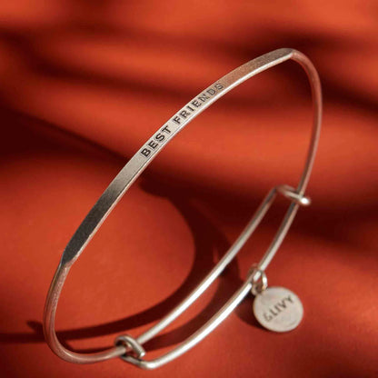 Best Friends Bangle