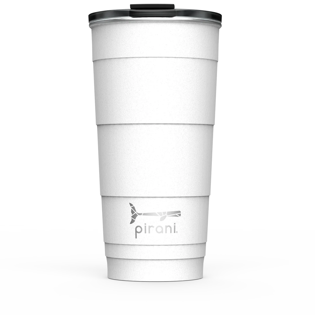 26oz Insulated Stackable Tumbler | Great White