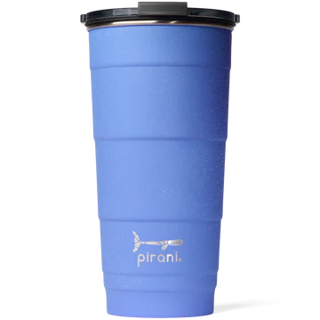 26oz Insulated Stackable Tumbler | Azure Blue