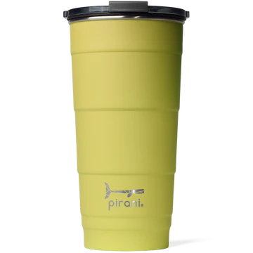 26oz Insulated Stackable Tumbler | Limon