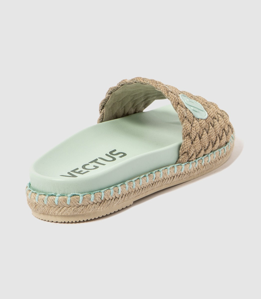 Dingo Slide | Green