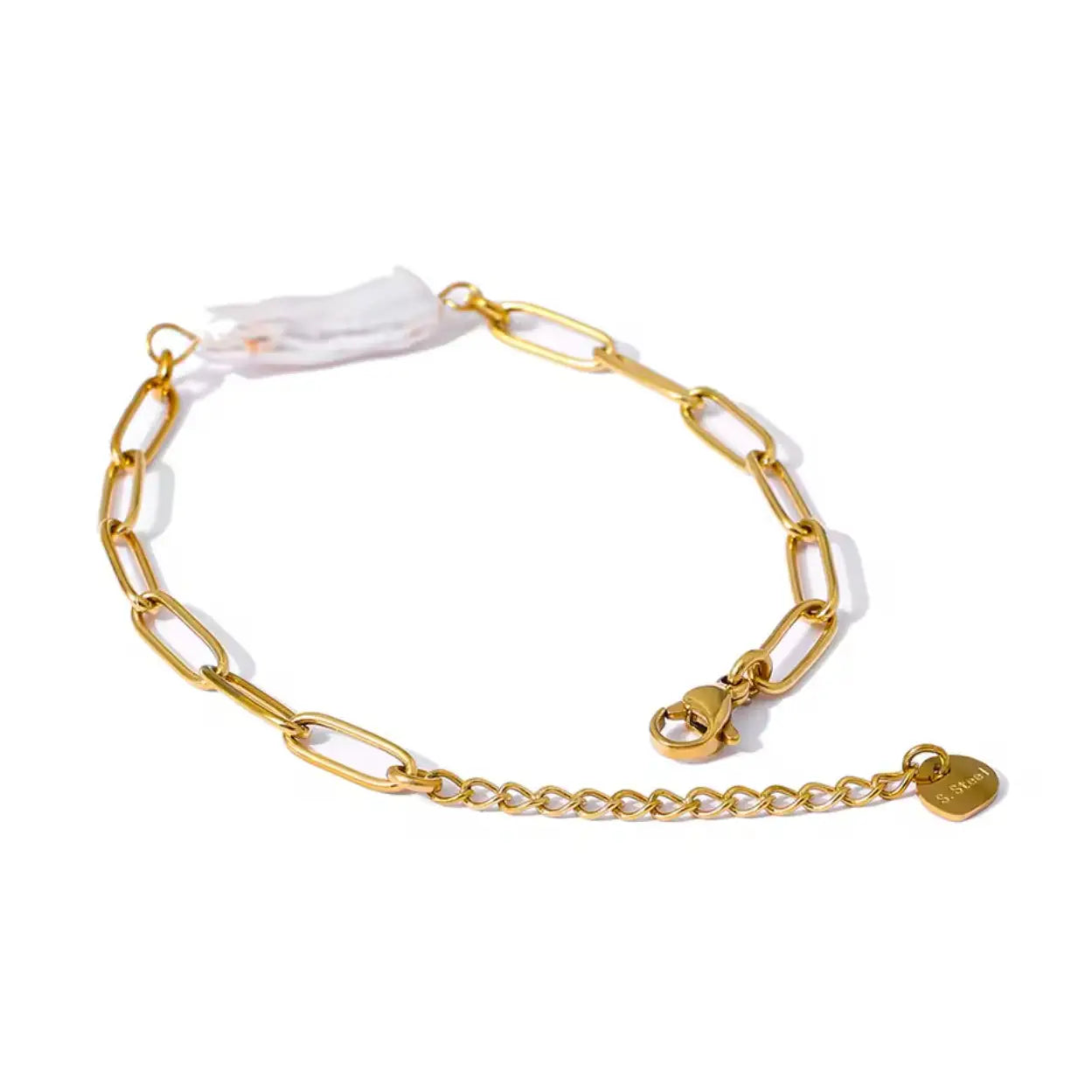 Fresh Water Pearl Bracelet