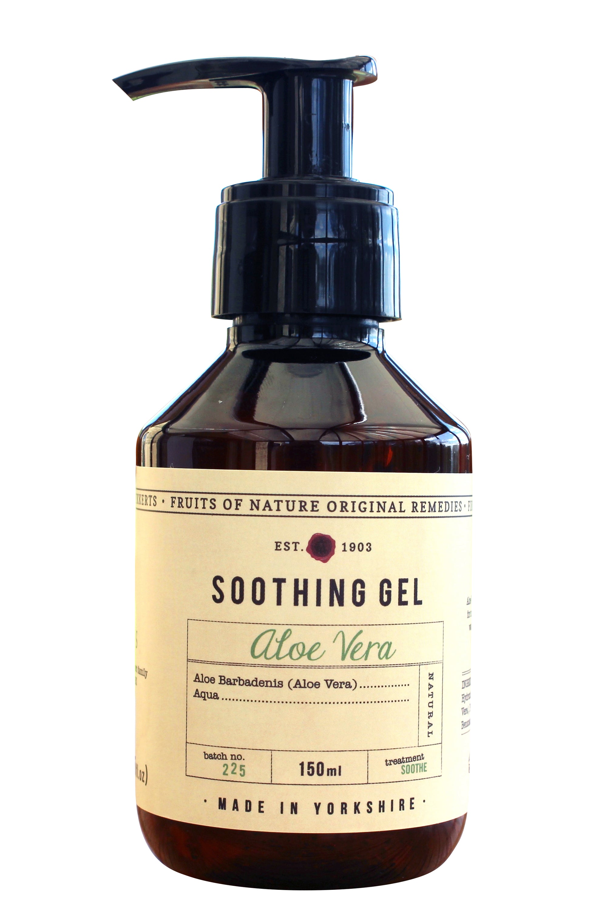 Aloe Vera Gel 150ml