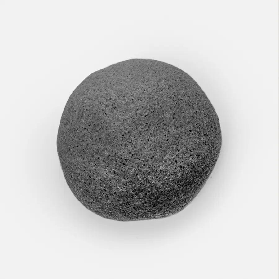 Charcoal Konjac Apothecary