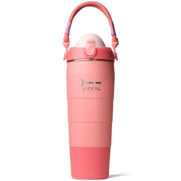 32oz Companion Bottle - Coral