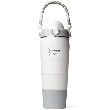 32oz Companion Bottle - Great White