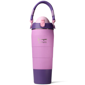 32oz Companion Bottle - Orchid Purple