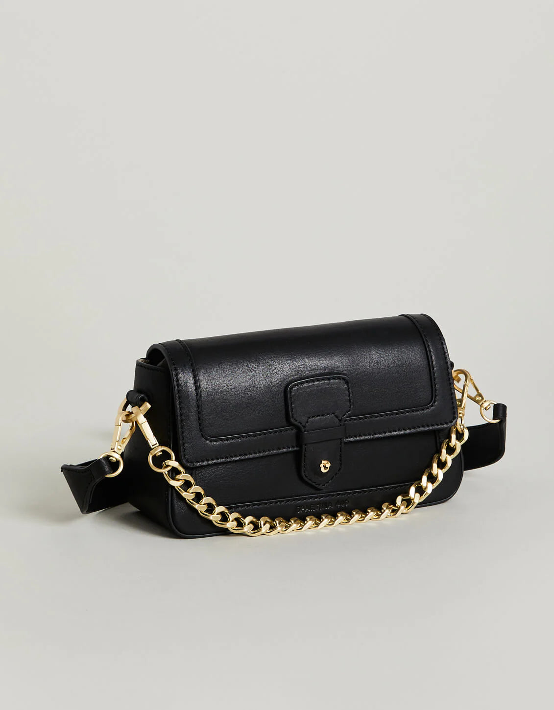 Siren Pilar Shoulder Black