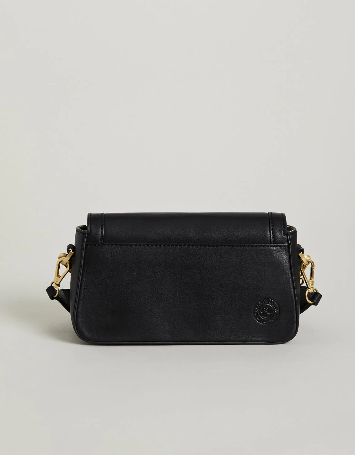 Siren Pilar Shoulder Black