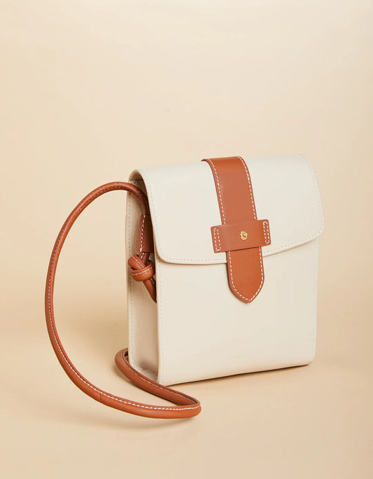 Siren Camilla Crossbody Oyster