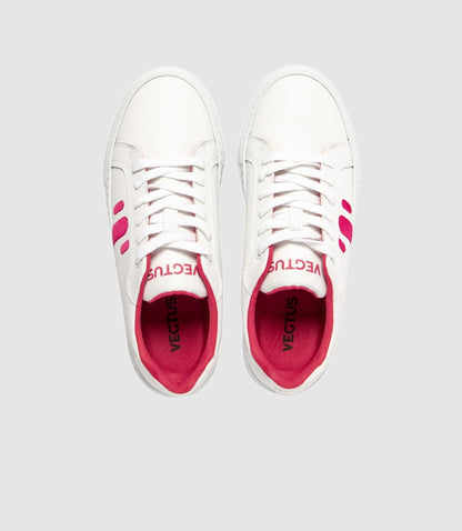 Takla Sneaker | Magenta