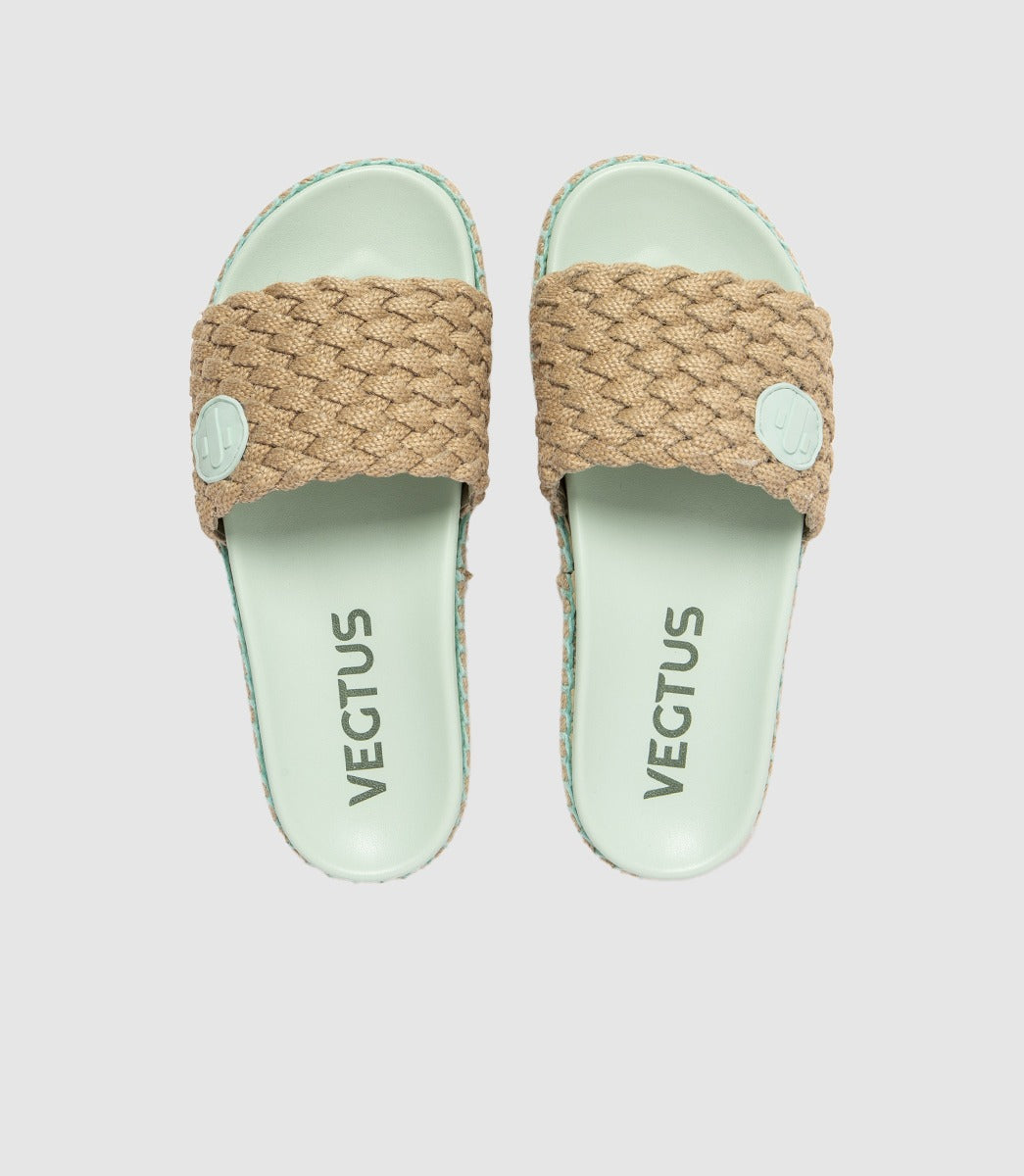 Dingo Slide | Green