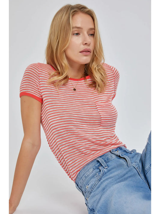 Ultimate Short-Sleeve Tee