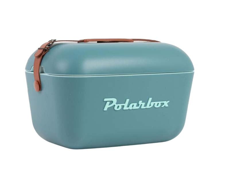 Polarbox 21qts Cooler | Ocean Blue