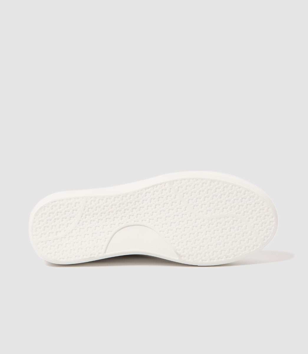 Sahara Sneaker | Coral