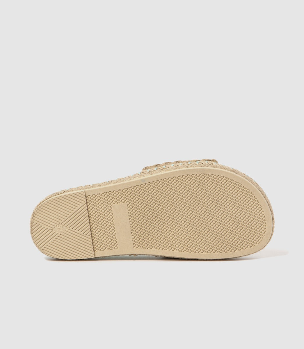 Dingo Slide | Green
