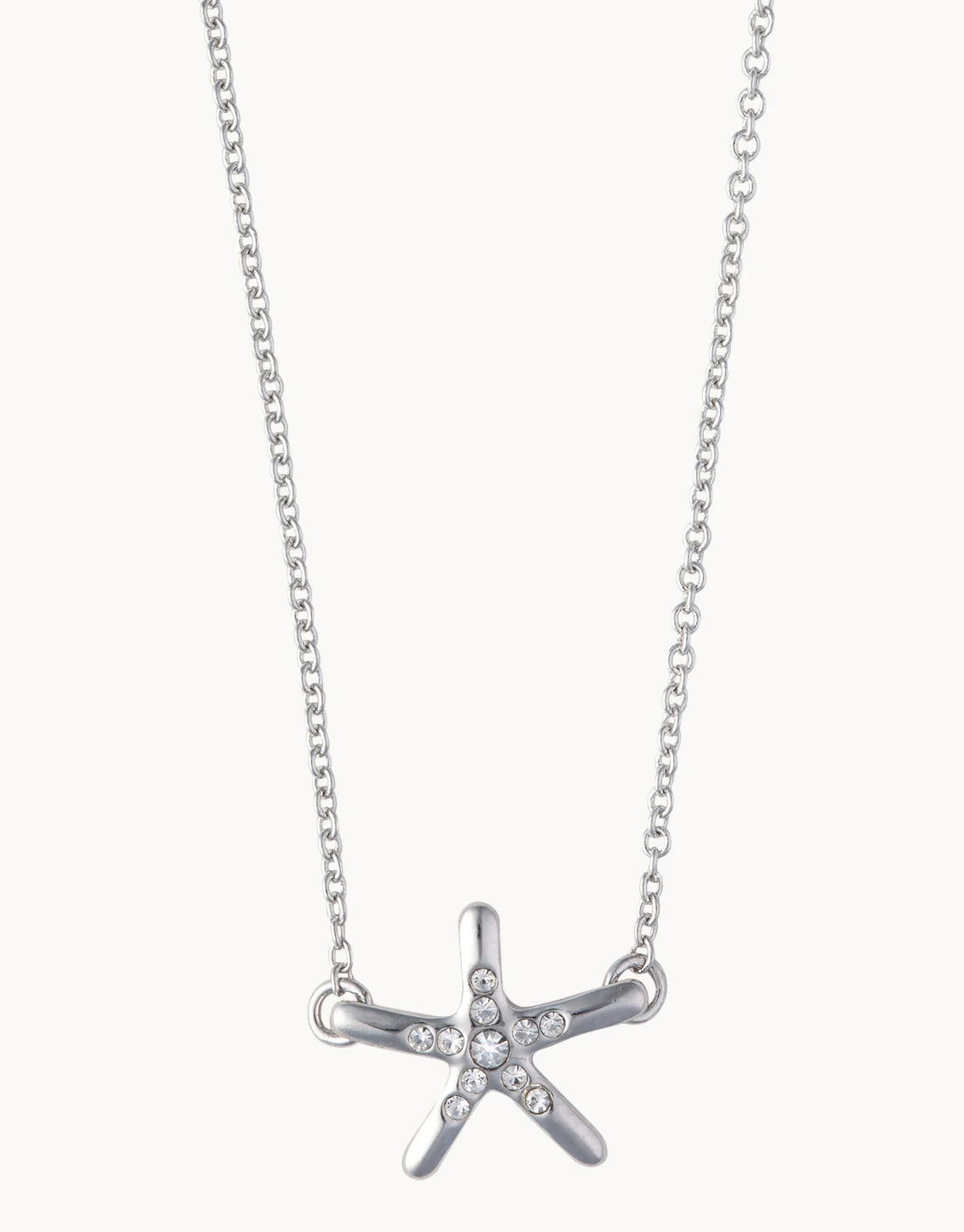 Sea La Vie Necklace Shine/Starfish
