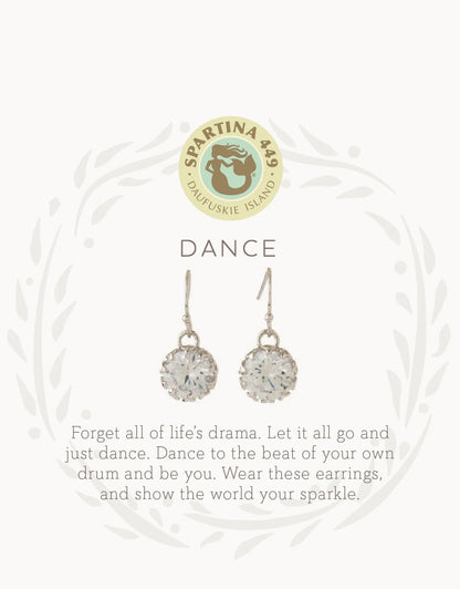 Sea La Vie Drop Earrings | Dance
