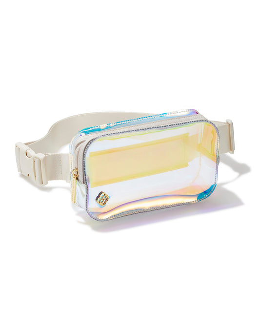 Belt Bag | Iridescent