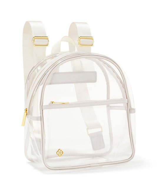 Clear Backpack