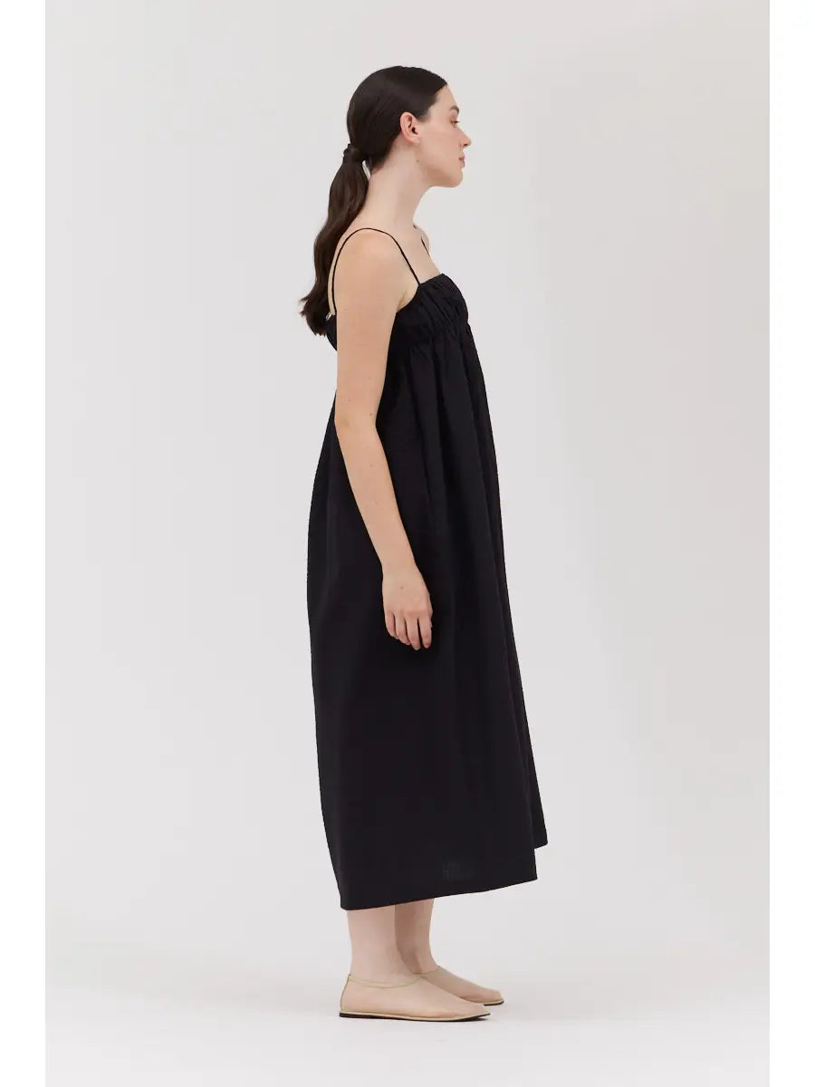 Summer Midi Dress