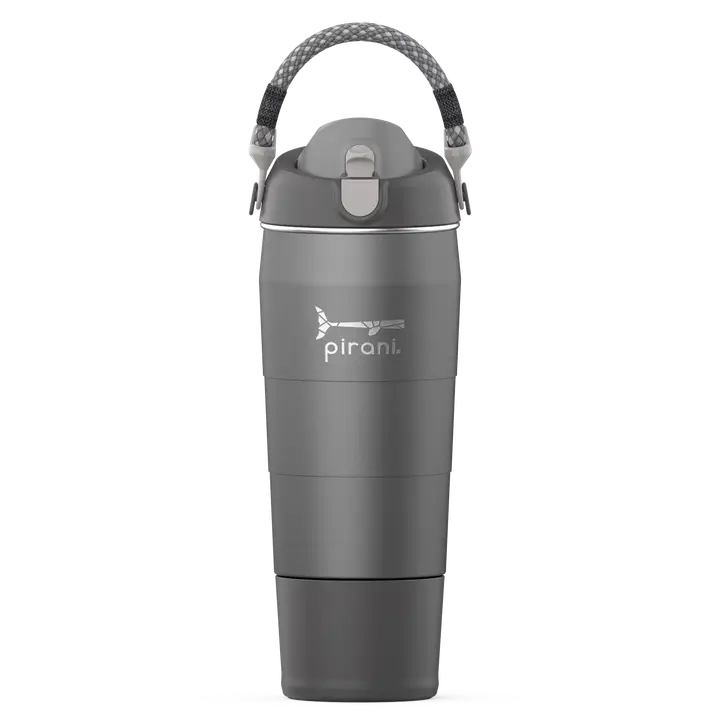 32oz Companion Bottle - Slate