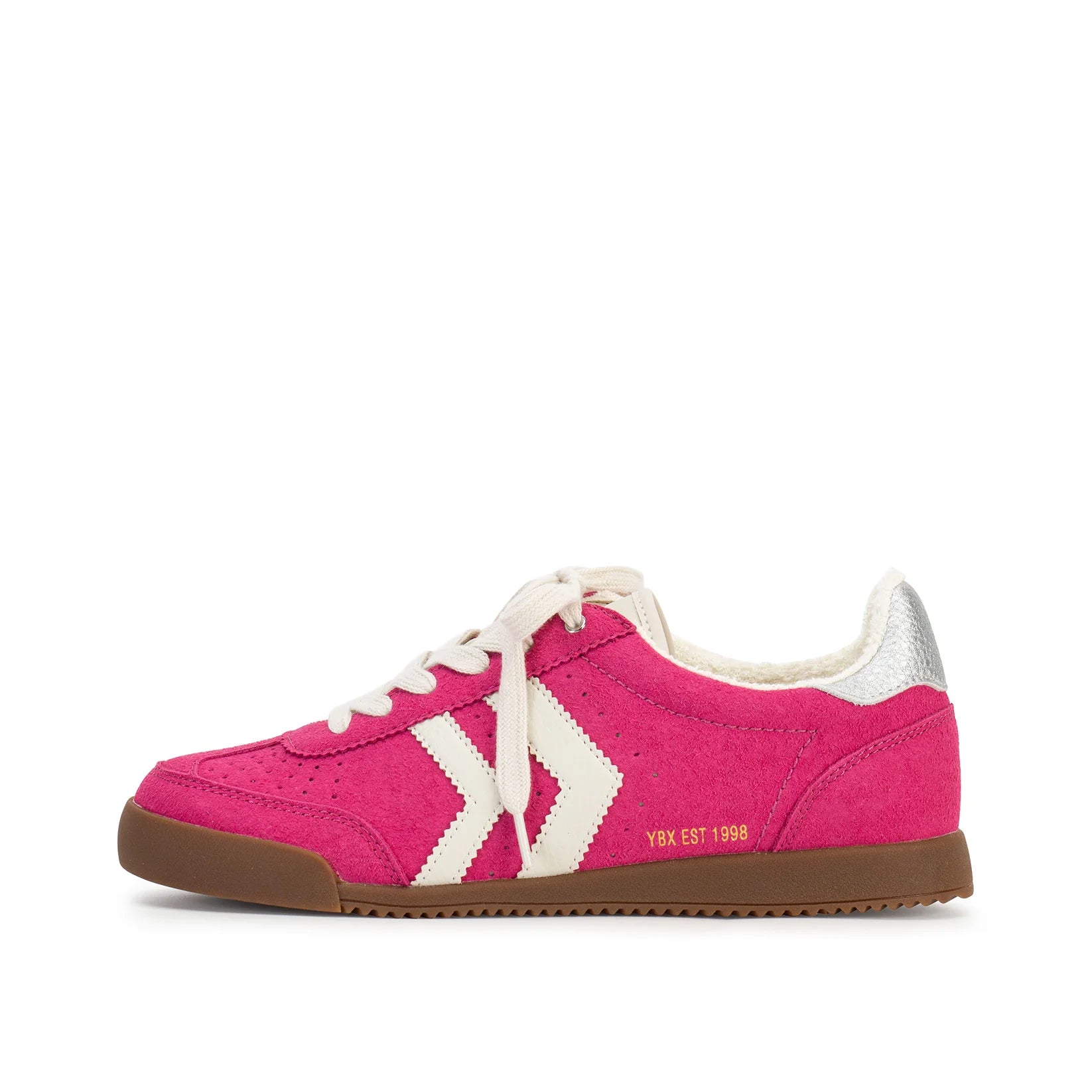 Neevan Shoe - Fuchia