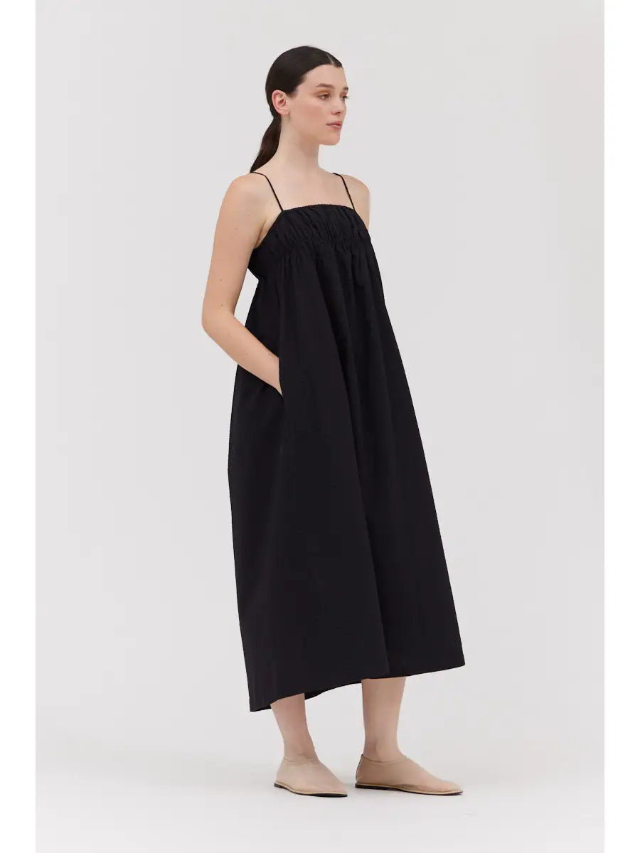 Summer Midi Dress