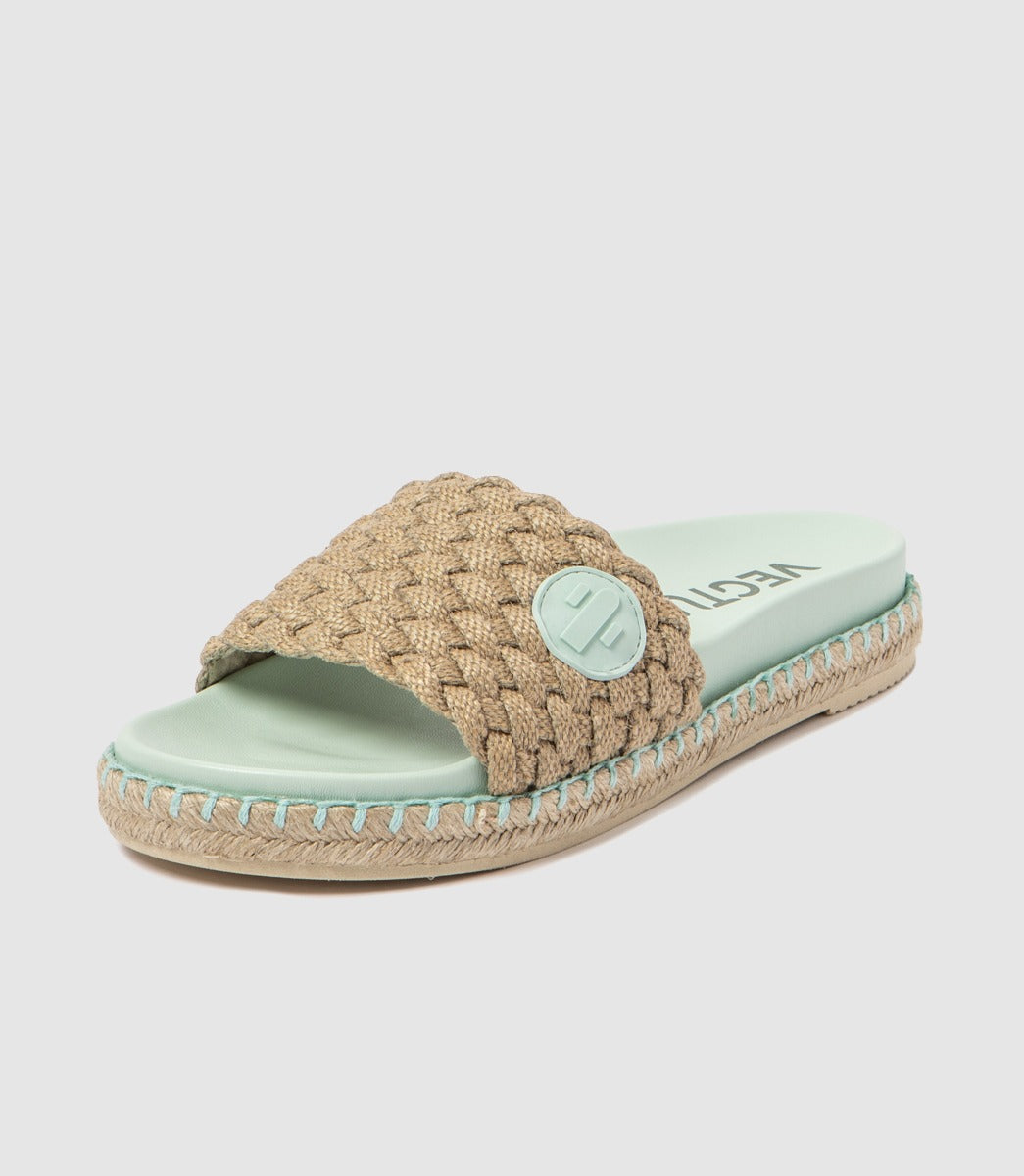 Dingo Slide | Green
