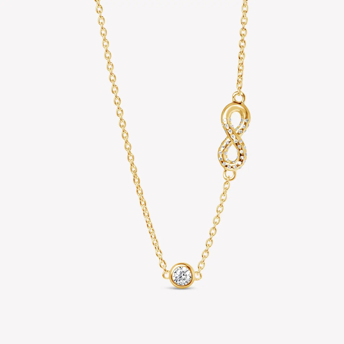 Infinite Hope Necklace
