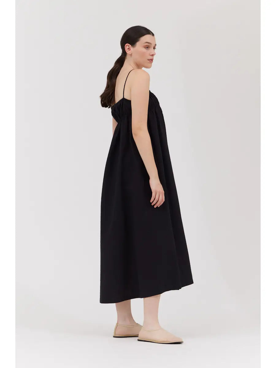 Summer Midi Dress