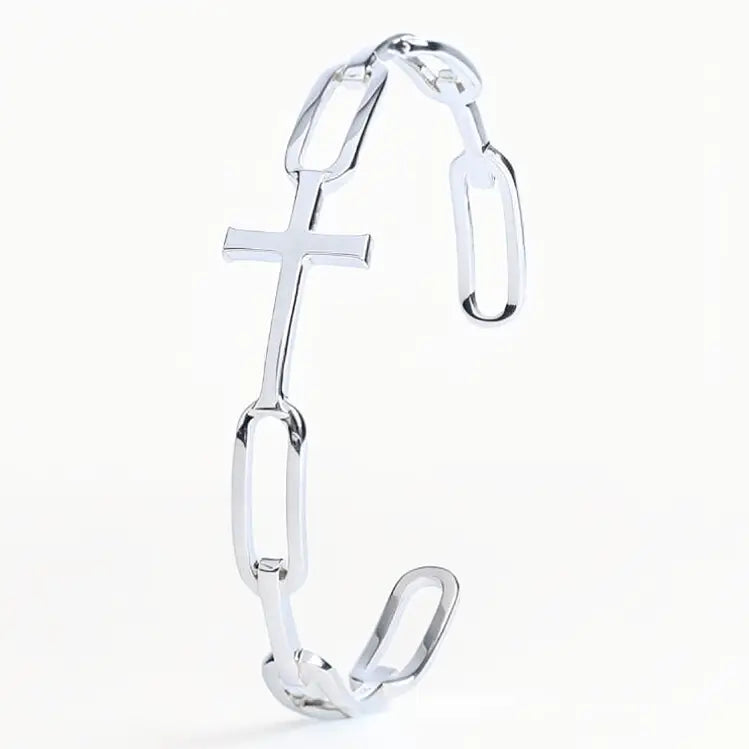 Chain Breaker Bangle