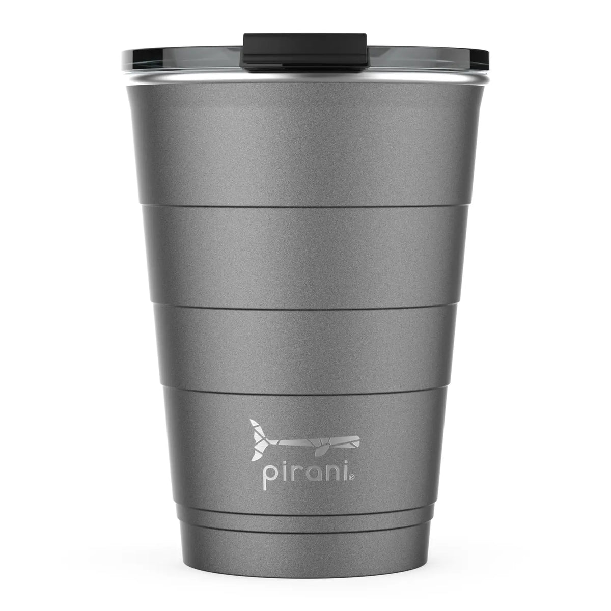16oz Stainless Steel Insulated Tumbler | Slate
