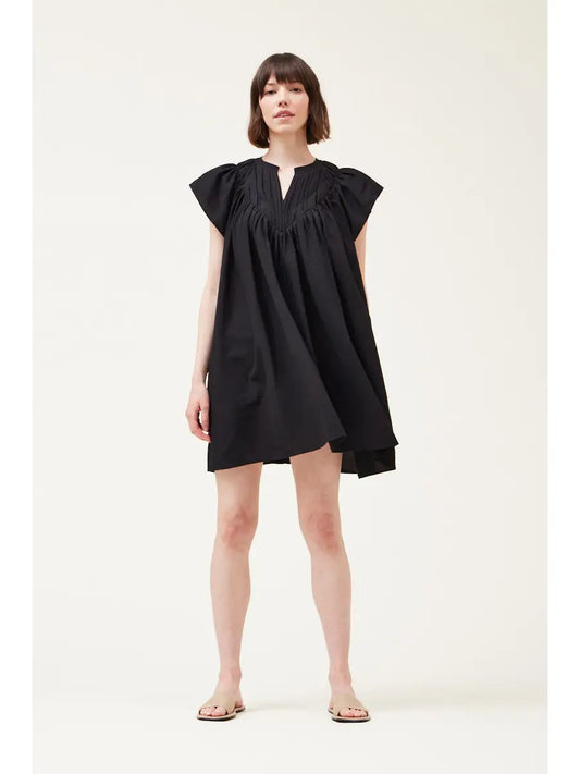 Summer Mini Dress