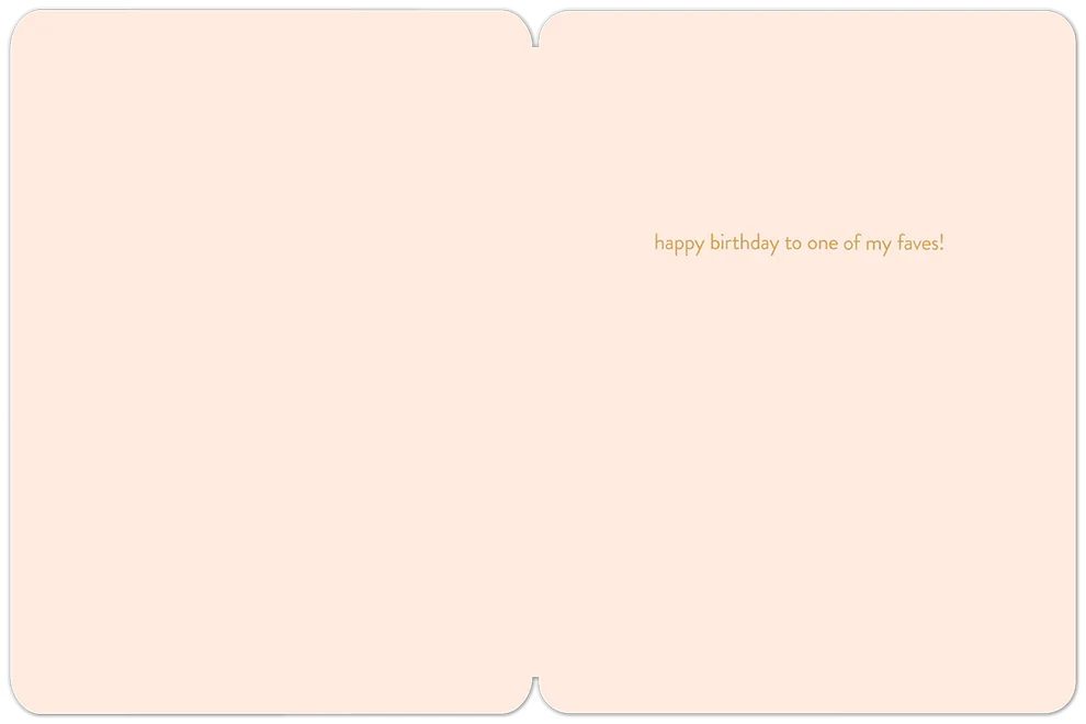 Stay Cool Birthday Girl Card