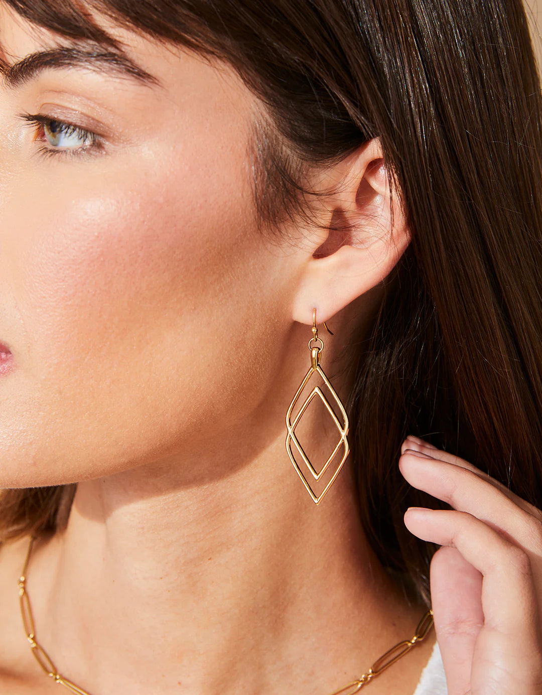 Riviera Earrings