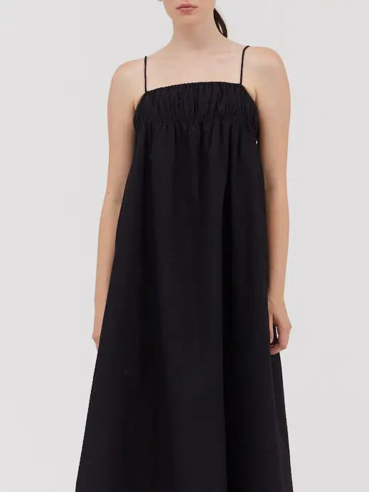Summer Midi Dress