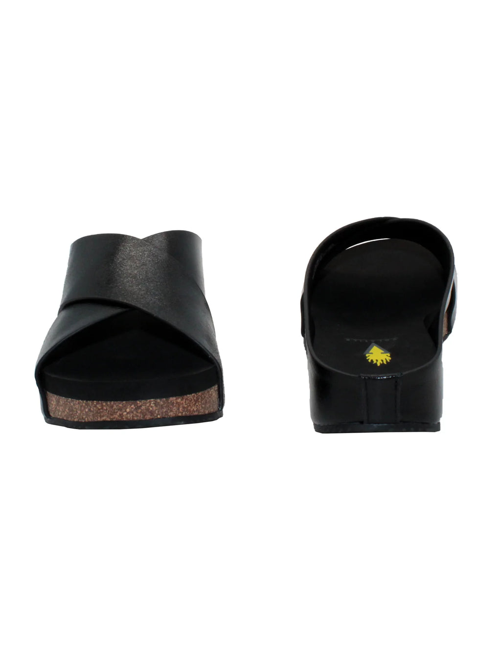 Ablette | Black