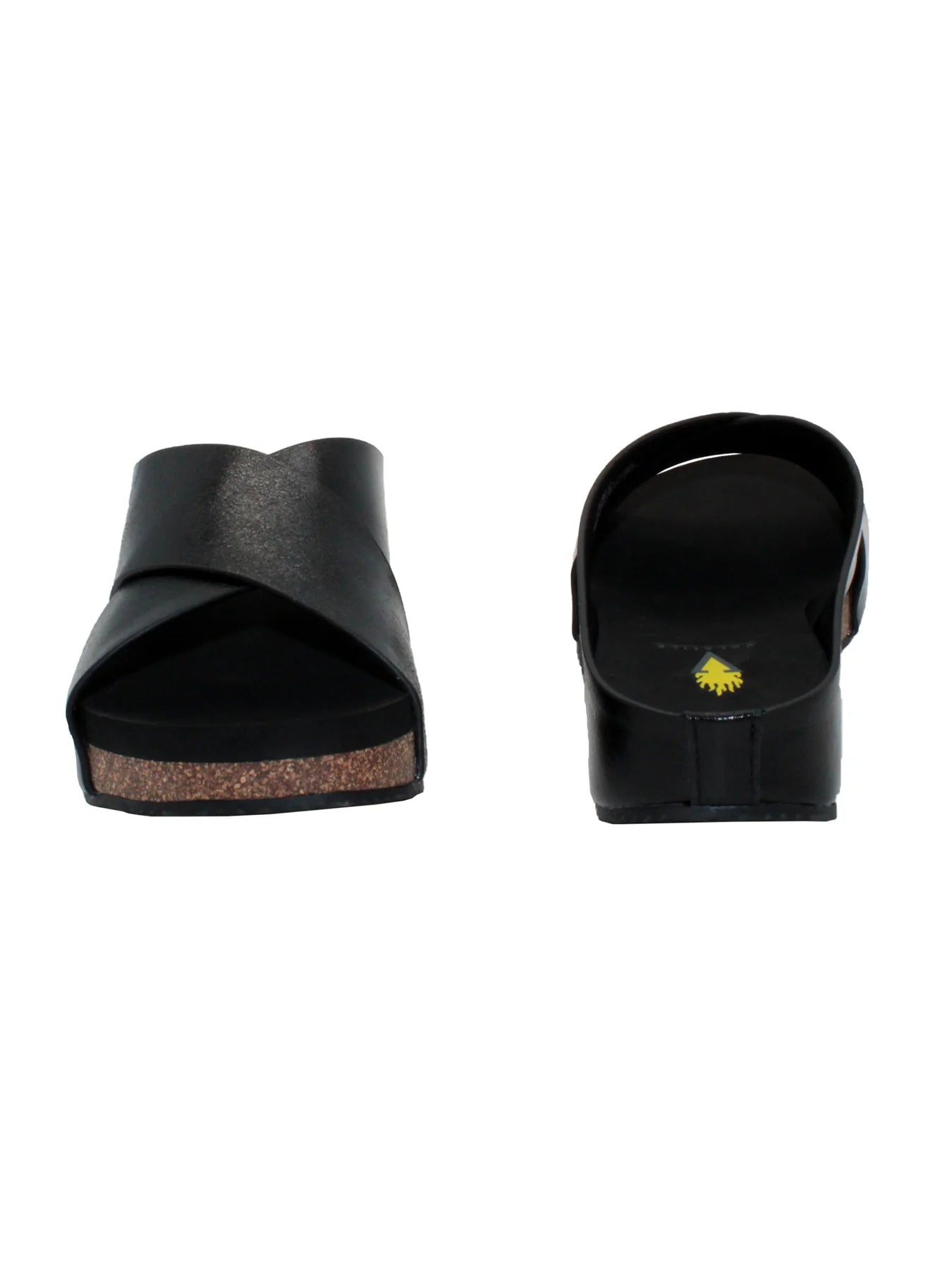 Ablette | Black